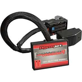 Power Commander V - Ducati Supersport 14-038
