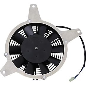 Hi-Performance Cooling Fan - 440 CFM 1901-0823
