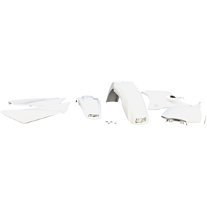 Replacement Body Kit - White YAKIT306-046