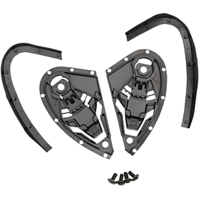 Strike Ops Pivot Kit - Black 0133-0860