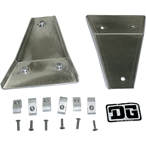 A-Arm Guards 66-4450