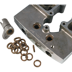 Push Rod Cover Cork - XL 17955-36-D