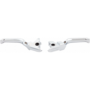 Lever Set - Method - Chrome 530-021