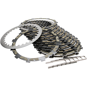 Torq-drive Clutch Scout 15-up