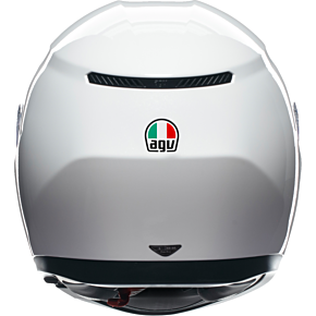 K3 Helmet - Seta White - XL 2118381004014XL