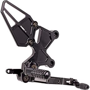 Rearset - ZX4RR RS434K