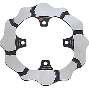 UTV Brake Rotor - Yamaha BY9020R