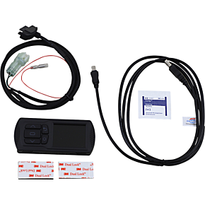 Power Vision 3 - Honda Pioneer 500 PV3-16-13