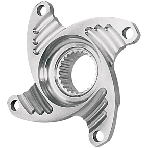 Sprocket Hub Hon