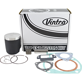 Top End Piston Kit KTS03-0.5