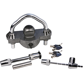 Universal Towing Kit - Keyed Alike TCP50