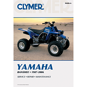 Manual - Banshee CM4866