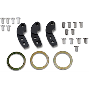 Clutch Weight Set - 74g 40-87