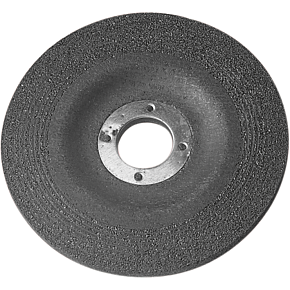 Hand Grinder Wheel - Black AGW-4500