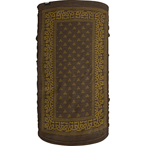 Motley Tube® Fleece Lined - Celtic Paisley TF620
