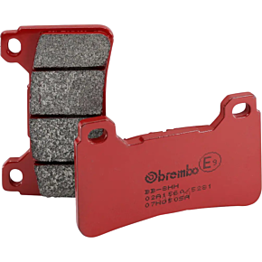 PRIME Sinter SA Brake Pads 07HO50SA
