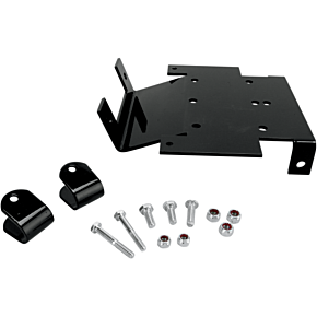 Winch Mount - Honda 4505-0642