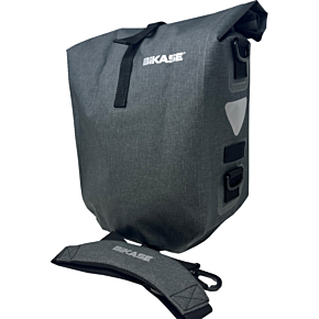 Reggie 2 Bag - Pannier - Gray 2039G