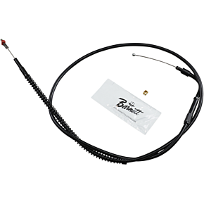Idle Cable - +6" 131-30-40025-06