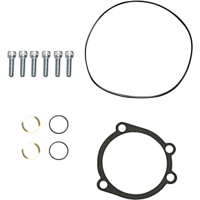 Replacement Monster and Velocity Series Hardware Kit 602-021