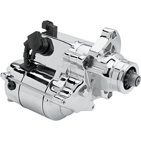 Chrome 1.4 kW Starter 2110-0248