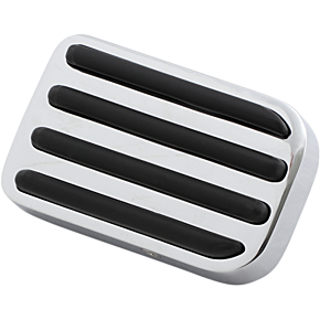 Rail Brake Pedal Cover 1203-0151