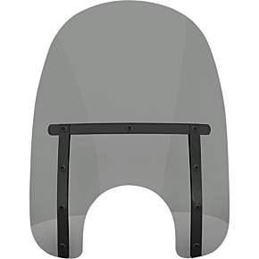 Slim - 17" - Night Shades Black Smoke MEB42112