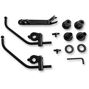 Slip/Turbo/S-08 Hardware Kit #A1B