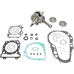 Crankshaft Kit CBK0096