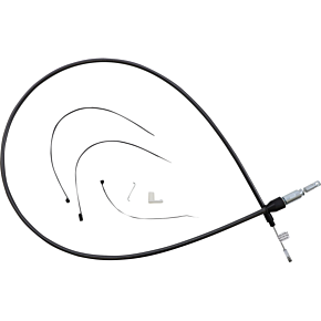 Cable - Clutch - Quick Connect - Black Pearl™ 423420HE