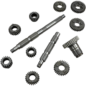 5-Speed Gear Set - 3.24:1 First Ratio 296093