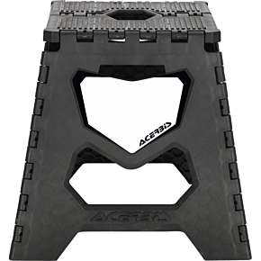 Acerbis Bike Stand - Folding - Black 2980660001
