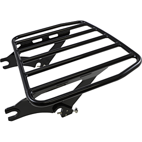 Cobra Detachable Rack - Black - Chieftain 502-2800B