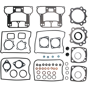 Cometic Top End Gasket - 3-3/4" - Big Twin C9771
