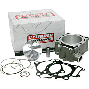 Cylinder Works Cylinder Big Bore Kit 11001-K01