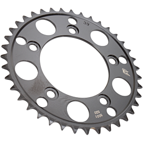 Driven Racing Rear Sprocket - 39-Tooth 5001-520-39T