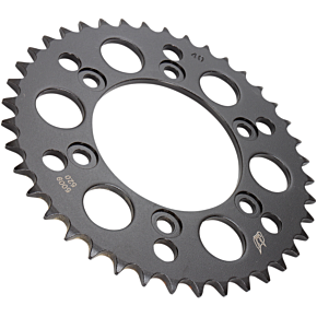 Driven Racing Rear Sprocket - 40-Tooth 5009-520-40T