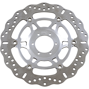 EBC Brakes Brake Rotor - Honda - MD1014CC MD1014CC