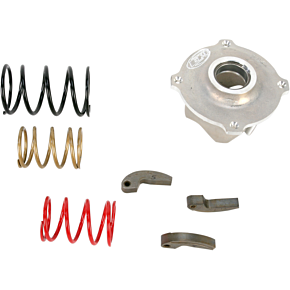Epi Clutch Kit WE435073