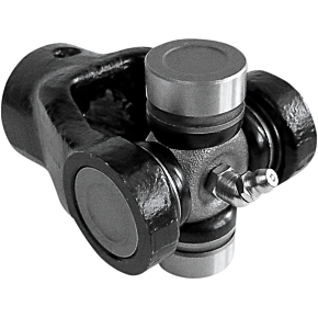Epi Yoke Propeller Shaft - With U-Joint WE171030U