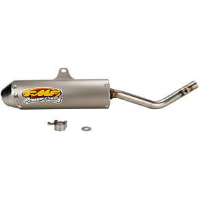 FMF RACING Powercore 4 Muffler