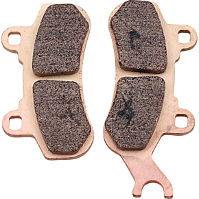 Galfer BRAKE PAD FD514G1397