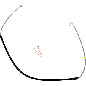 Galfer Stainless Steel Brake Line FK003D126-1