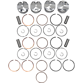 Je Pistons Piston Kit 167679