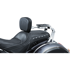 Kuryakyn MOUNT BACKREST 14-17 IND