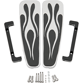 La Choppers Floorboard - Enferno LA-7092-03