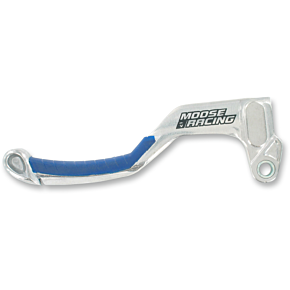 Moose Racing Blue EZ3 Standard Replacement Lever