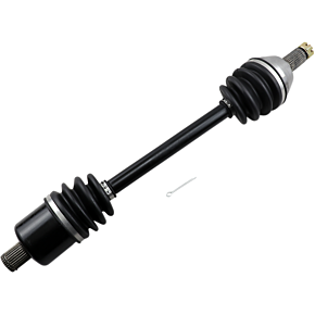 Moose Racing Complete Axle - Kit - Polaris