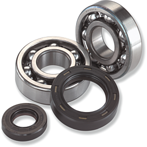 Moose Racing Crank Bearings  Polaris