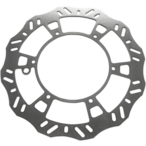 Moose Racing Front Rotor - Honda